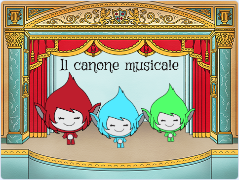 Scratch tutorial 25 – Canone Musicale